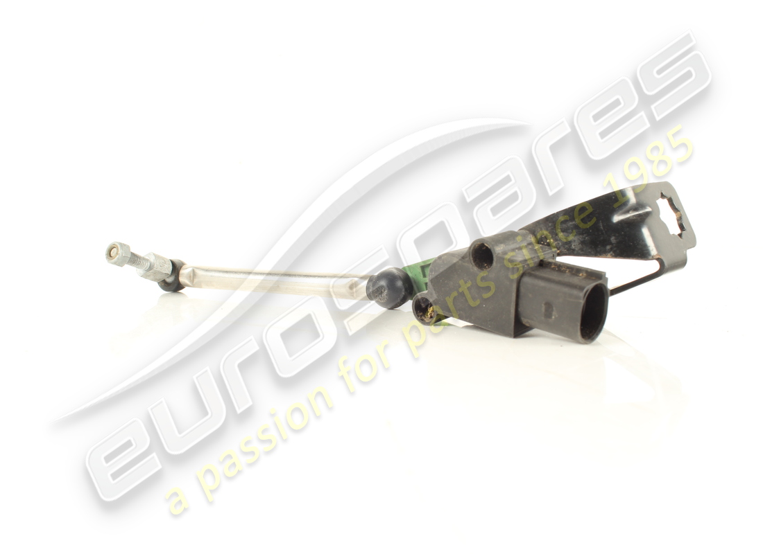 USADO Lamborghini SENSOR, FARO - CONJUNTO POTENCIÓMETRO. NÚMERO DE PIEZA 470941273A (1)