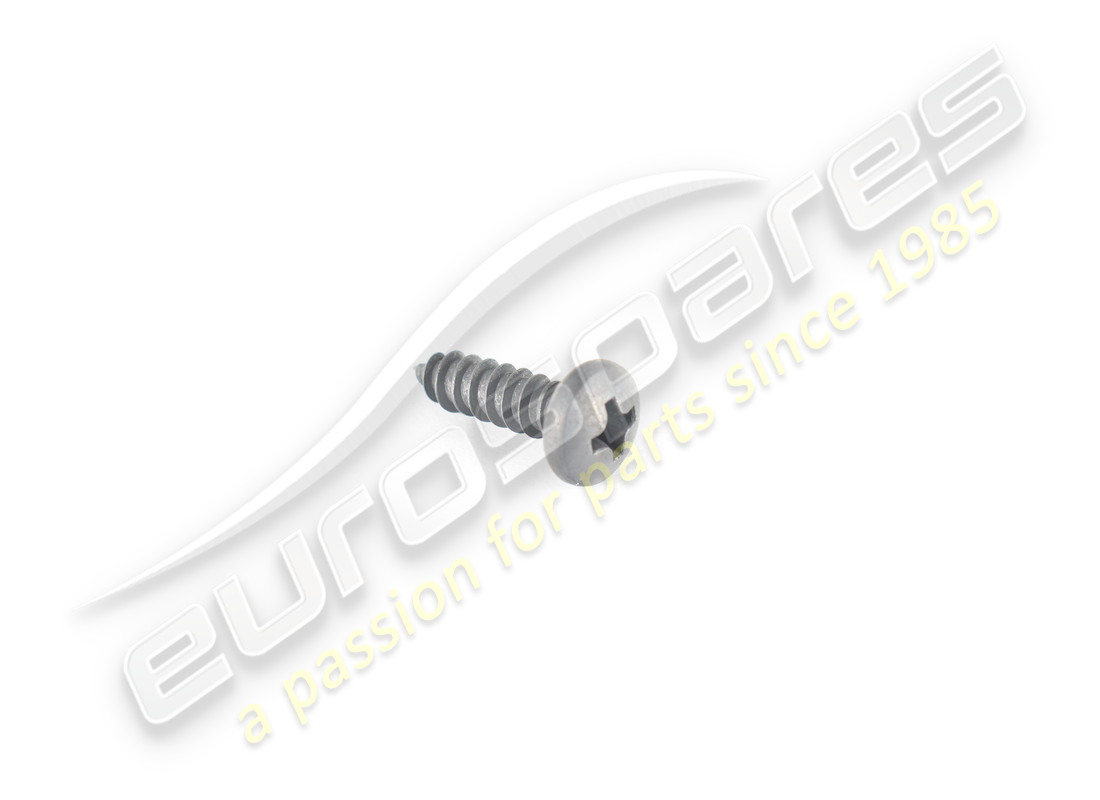nuevo tornillo ferrari. número de parte 15688375 (1)