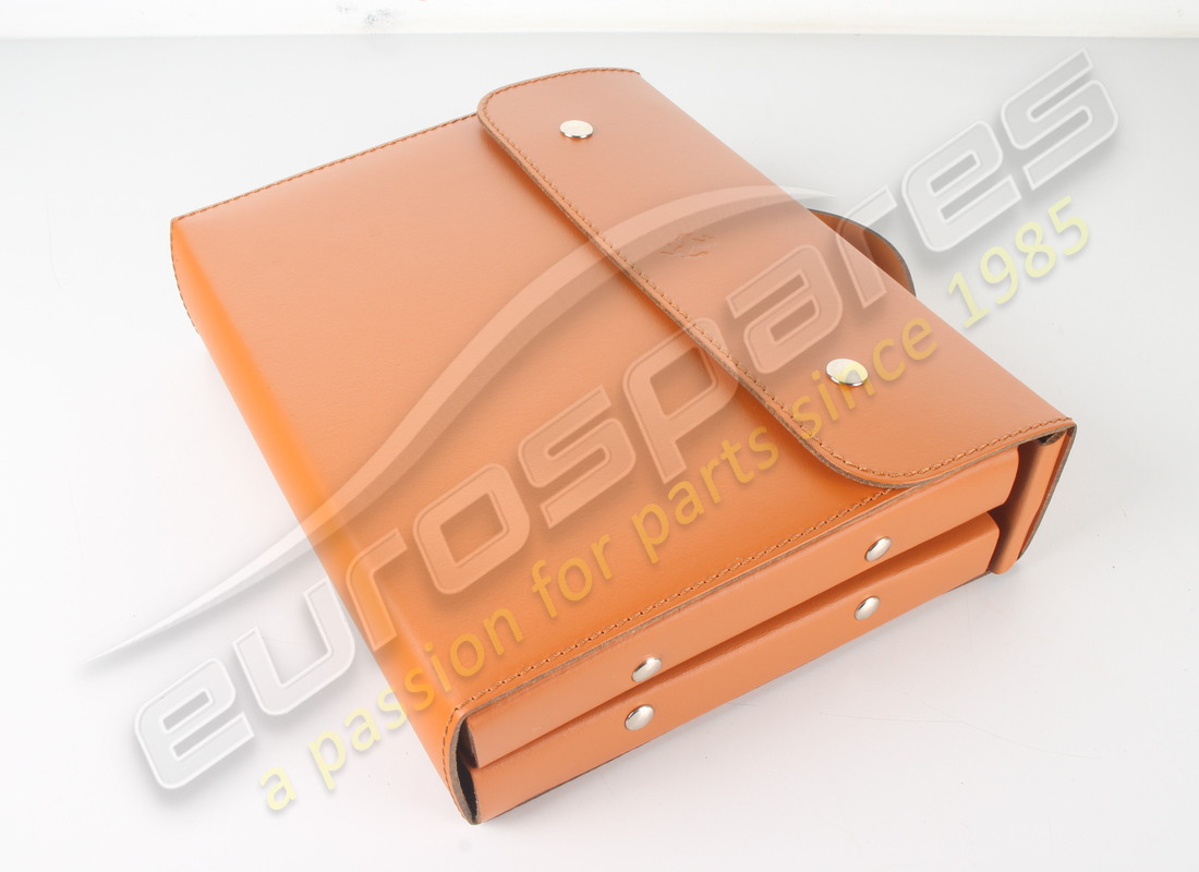 nueva ferrari bolsa completa para el kit de herramientas. número de parte 182313 (1)