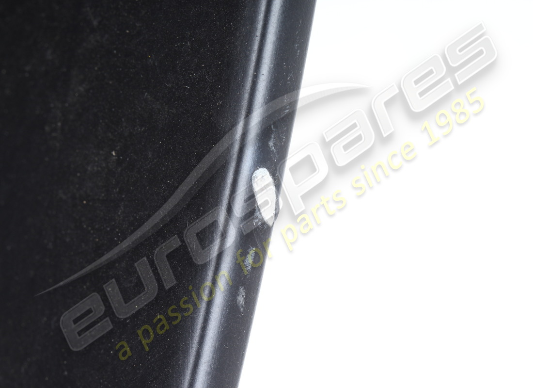 nuevo (otro) ferrari difusor trasero negro. número de parte 69140500 (7)