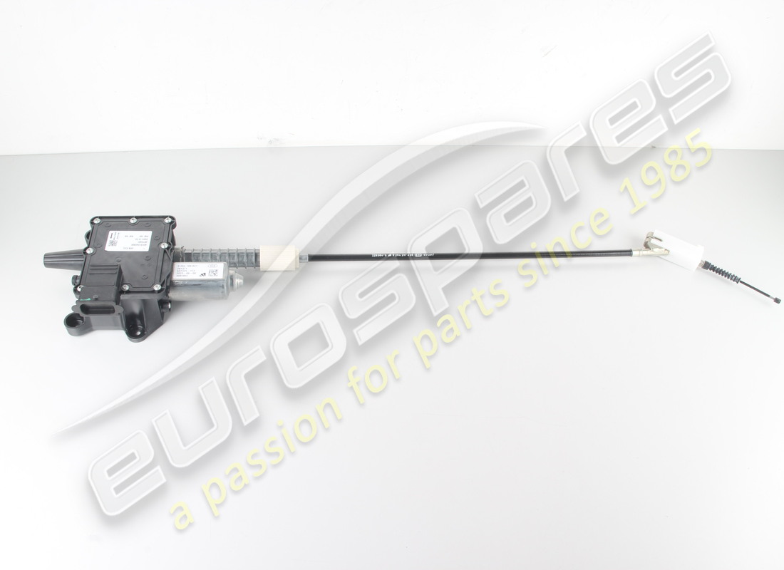 nuevo maserati actuador electrónico completo epb3. número de pieza 281371 (1)