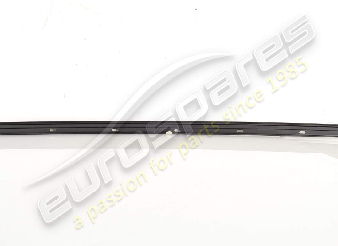 moldura de techo usada lamborghini. número de pieza 408853704b (2)