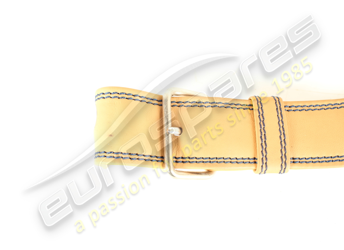 correa para estante de equipaje ferrari usada. número de pieza 851935.. (5)