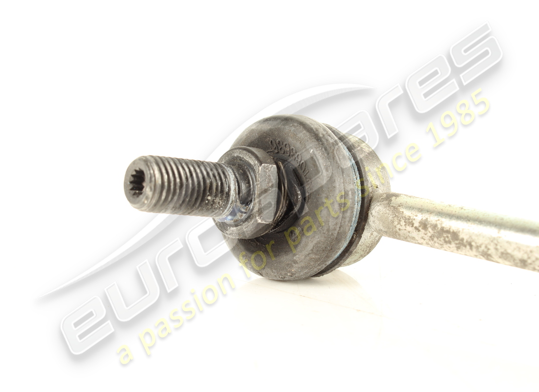 VARILLA DE ACOPLAMIENTO USADA LAMBORGHINI. NÚMERO DE PIEZA 470505466C (3) varilla de acoplamiento usada lamborghini. número de pieza 470505466c (3)