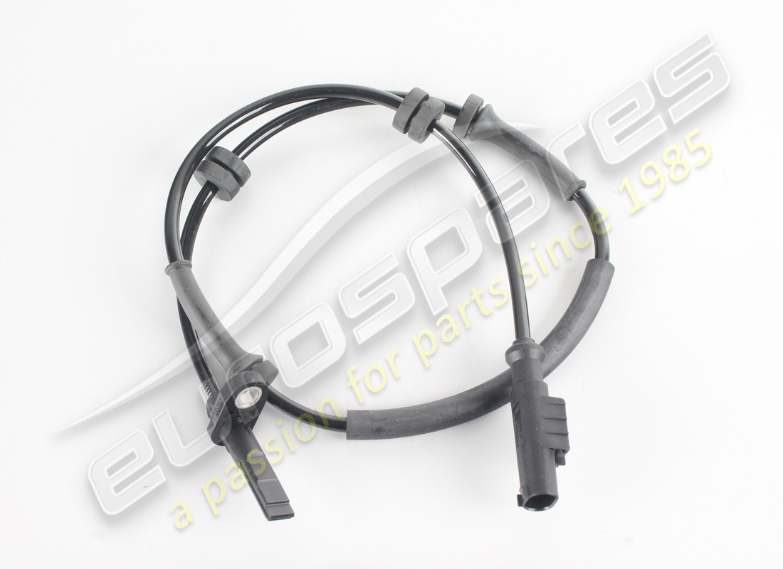 nuevo sensor abs trasero maserati. número de pieza 670037513 (1)