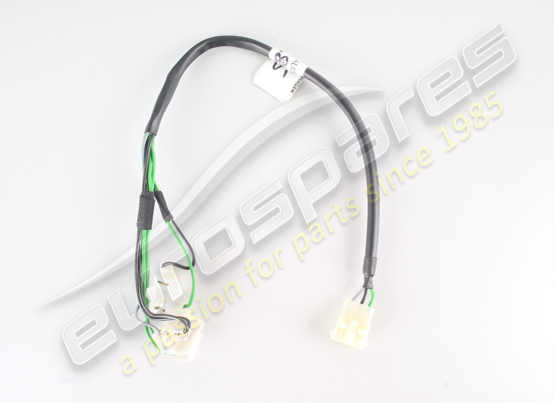 nuevo ferrari 400/tr conjunto de cableado de faro. número de pieza 119865 (1)