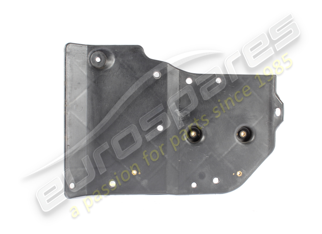 placa de refuerzo ferrari usada. número de pieza 82991500 (1)