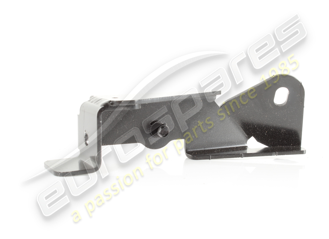 soporte trasero lateral izquierdo usado ferrari. número de pieza 85908400 (1)