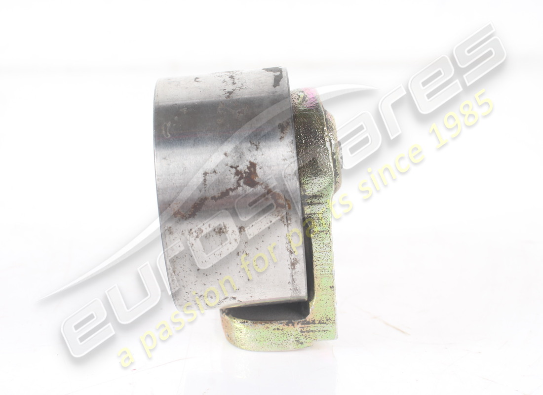 soporte tensor de cinturón ferrari usado. número de parte 158098 (2)