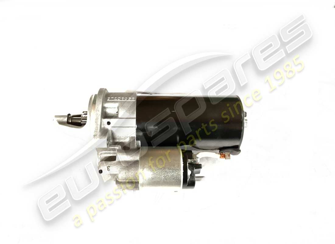 NUEVO Ferrari MOTOR DE ARRANQUE BOSCH . NÚMERO DE PARTE 120967 (1)
