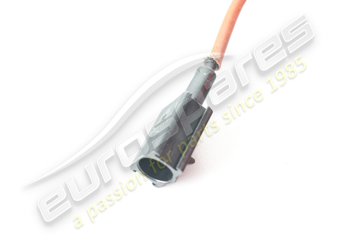 nueva versión carbonocerámica trasera izquierda ferrari. número de pieza 228037 (7)