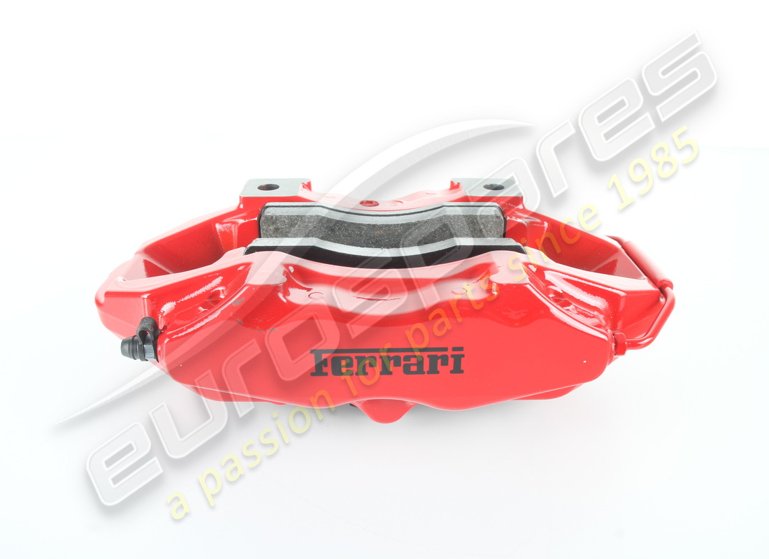 nueva versión carbonocerámica trasera izquierda ferrari. número de pieza 228037 (3)