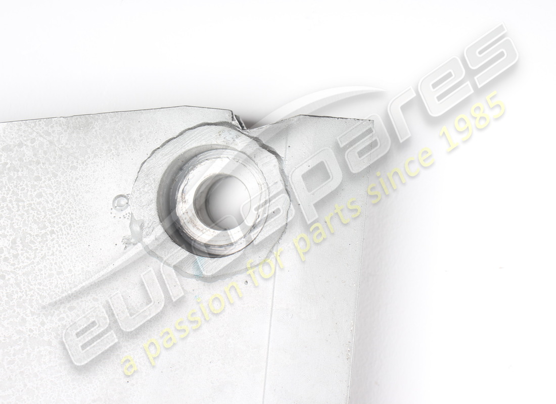 SUBCHASIS DEL MOTOR FERRARI USADO. NÚMERO DE PARTE 265529 (9) subchasis del motor ferrari usado. número de parte 265529 (9)