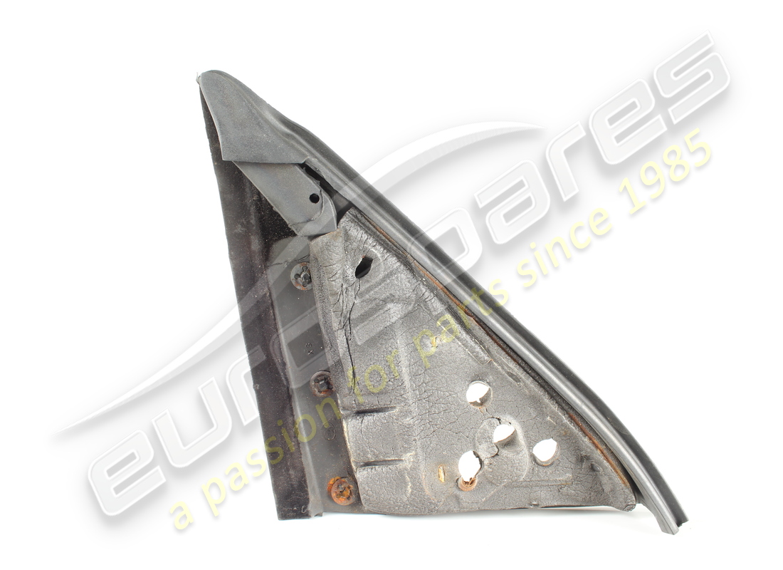 placa exterior izquierda ferrari usada. número de parte 64507400 (3)