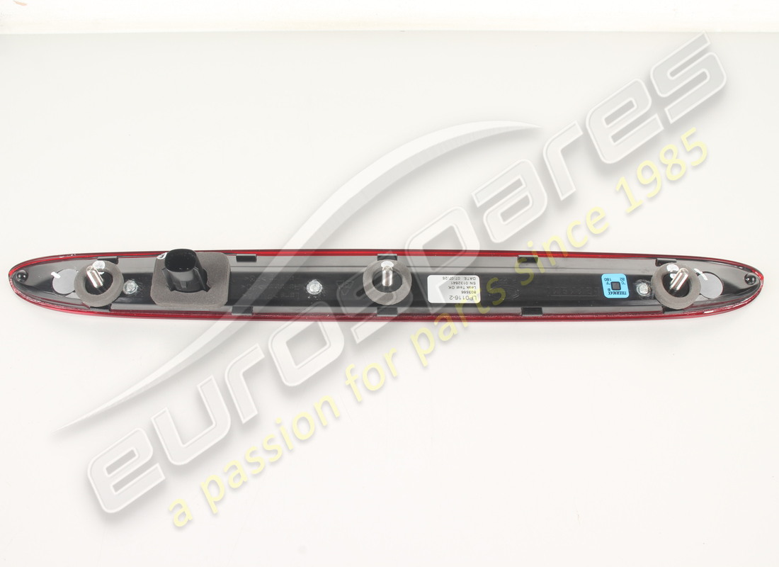 nueva tercera luz de freno ferrari. número de pieza 803566 (3)