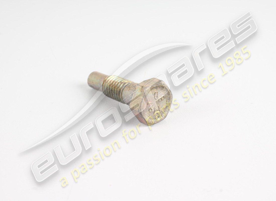 nuevo tornillo ferrari. número de parte 109217 (1)
