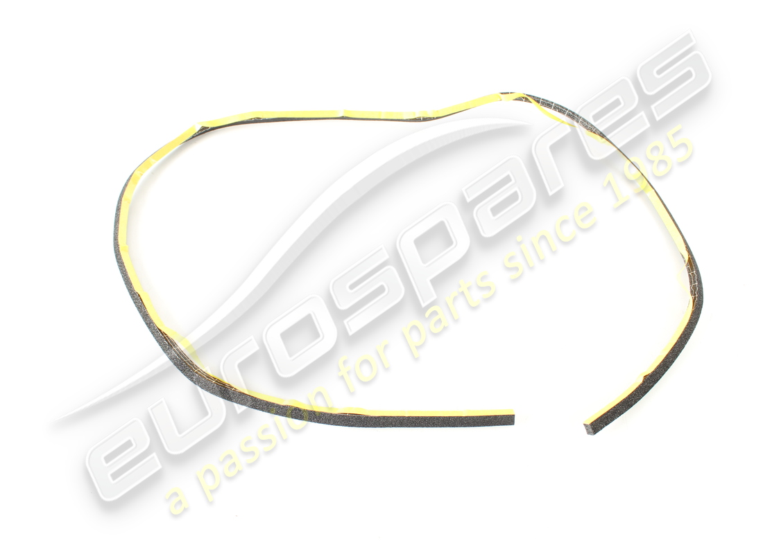 NUEVA CINTA DE SELLADO LAMBORGHINI. NÚMERO DE PIEZA 403845123A (1) nueva cinta de sellado lamborghini. número de pieza 403845123a (1)