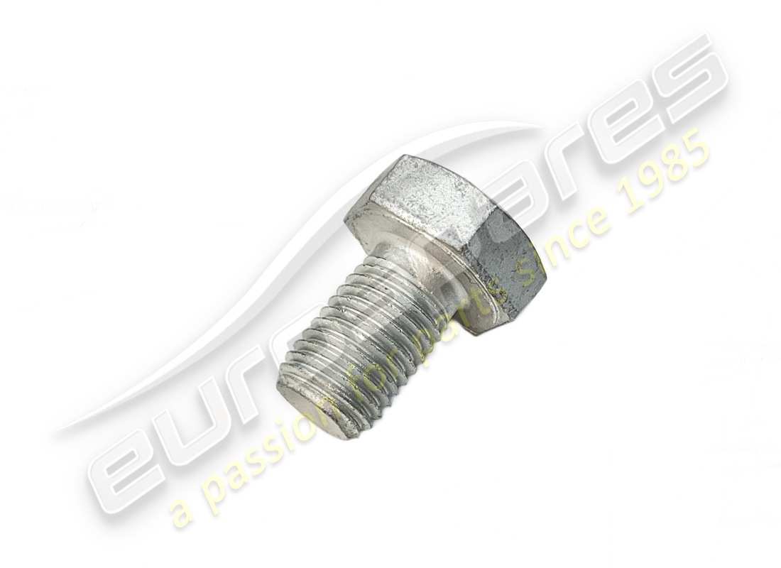 NUEVO TORNILLO Maserati . NÚMERO DE PARTE 15970324 (1)