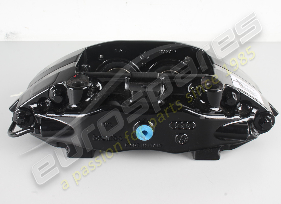 nuevo (otros) lamborghini pinza deslizante ccb negra. número de parte 4t0615406e (2)