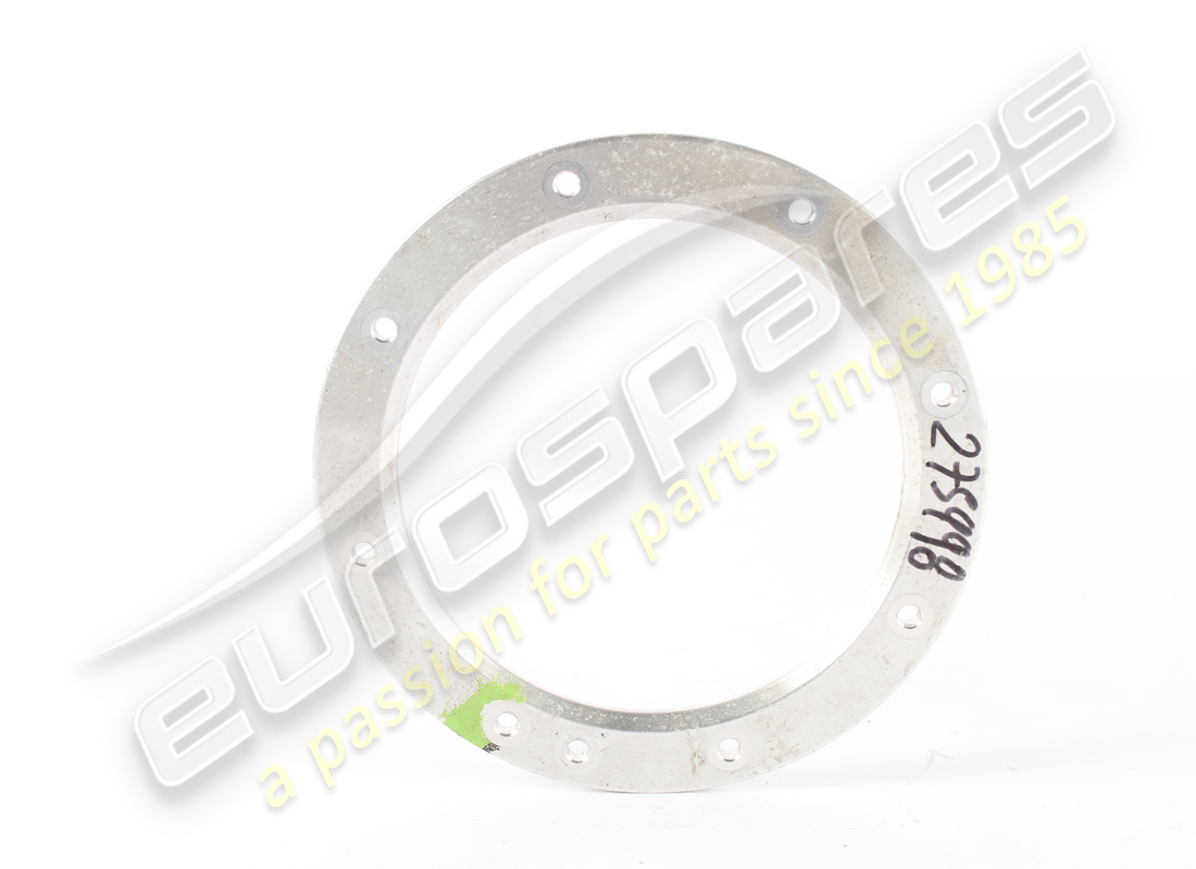 ANILLO DE SUJECIÓN USADO Ferrari. NÚMERO DE PIEZA 275998 (1)