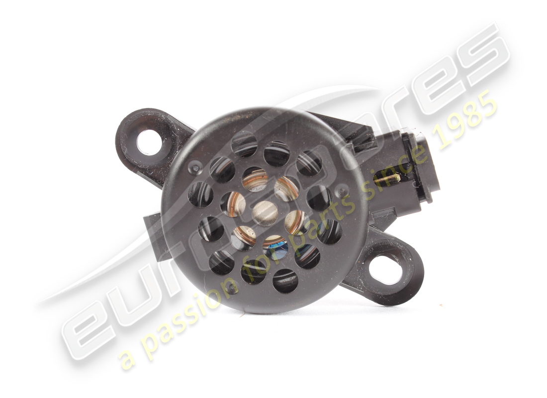 ZUMBADOR DE SENSOR DE ESTACIONAMIENTO USADO Maserati. NÚMERO DE PIEZA 223469 (1)