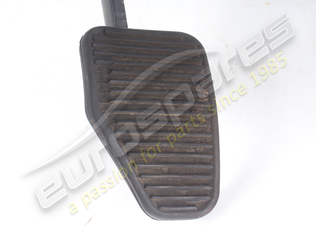 usado ferrari soporte de pedal lhd número de pieza 144761 (5)