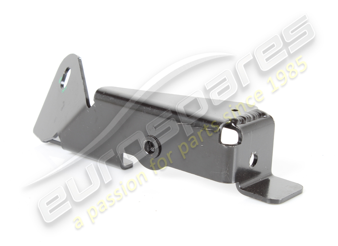 soporte trasero lateral izquierdo usado ferrari. número de pieza 85908400 (2)