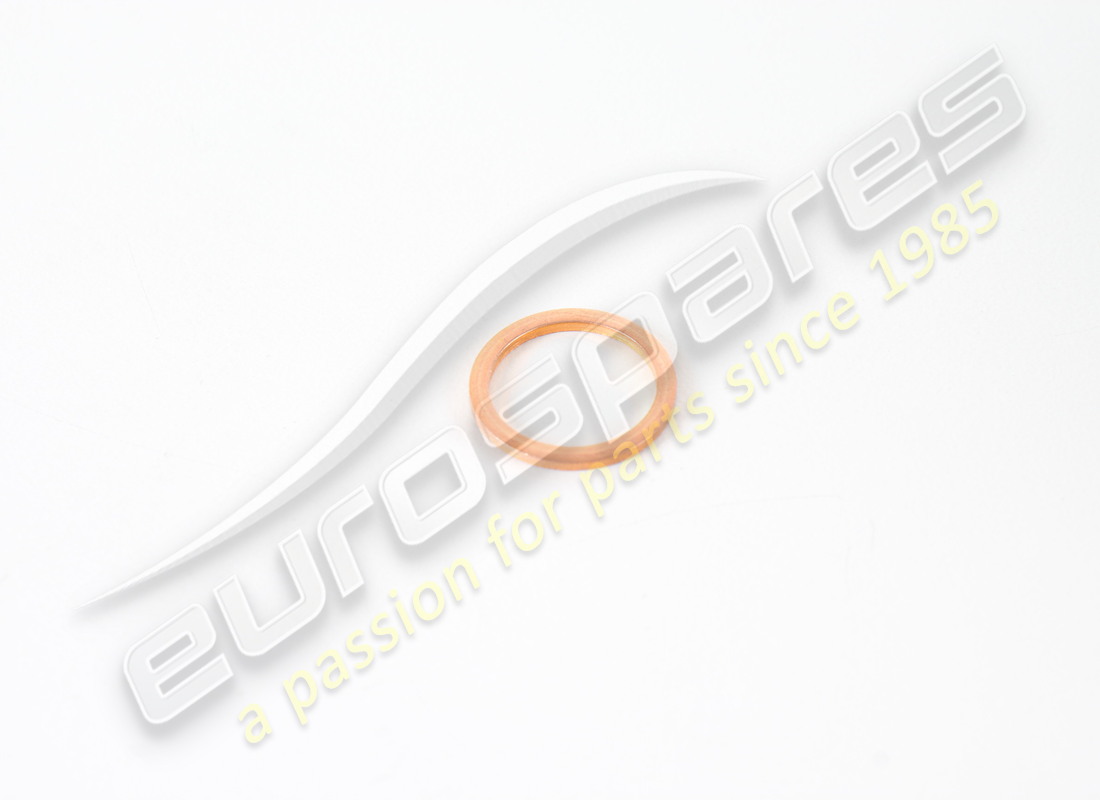 nuevo porsche anillo de sellado - d 14x18. número de pieza 90012304220 (1)