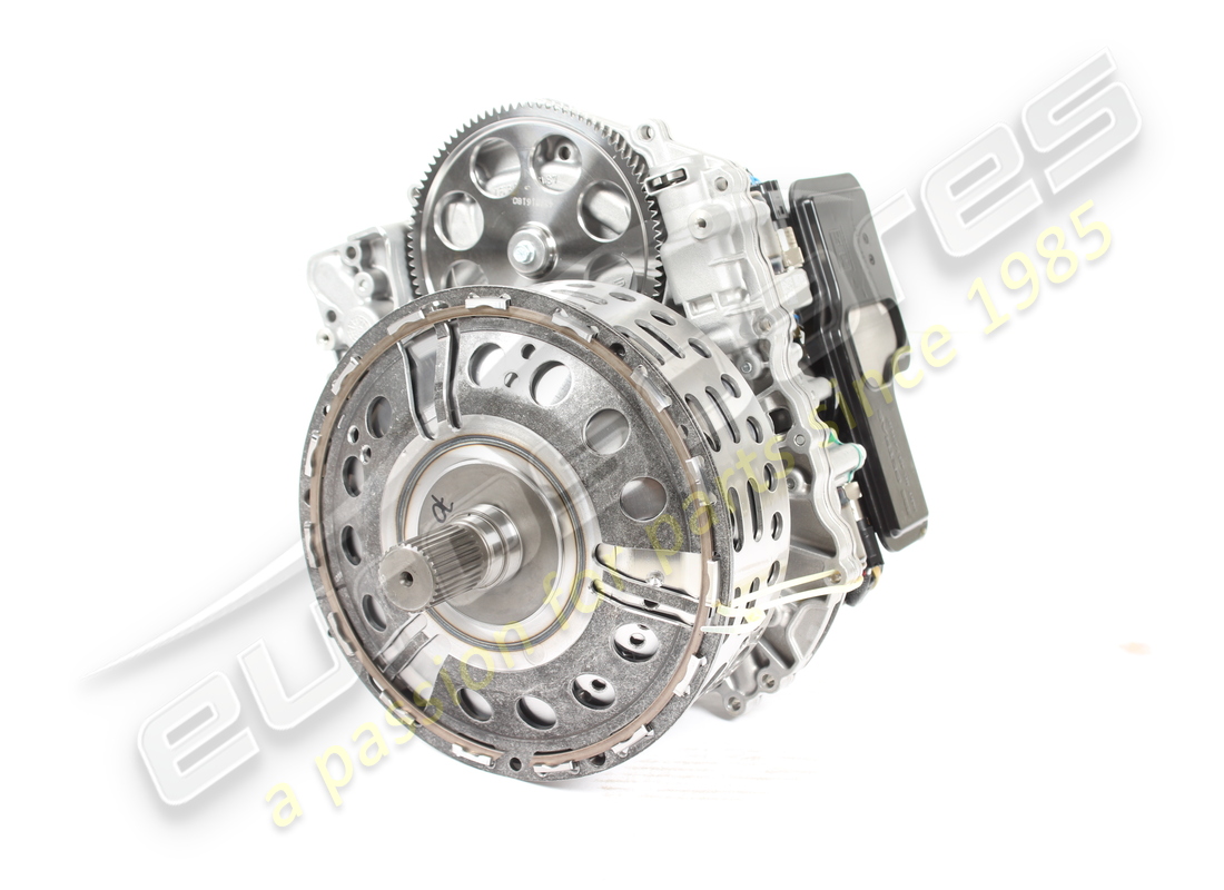 nuevo kit de placa de control del embrague ferrari f142. número de pieza 70004181 (1)