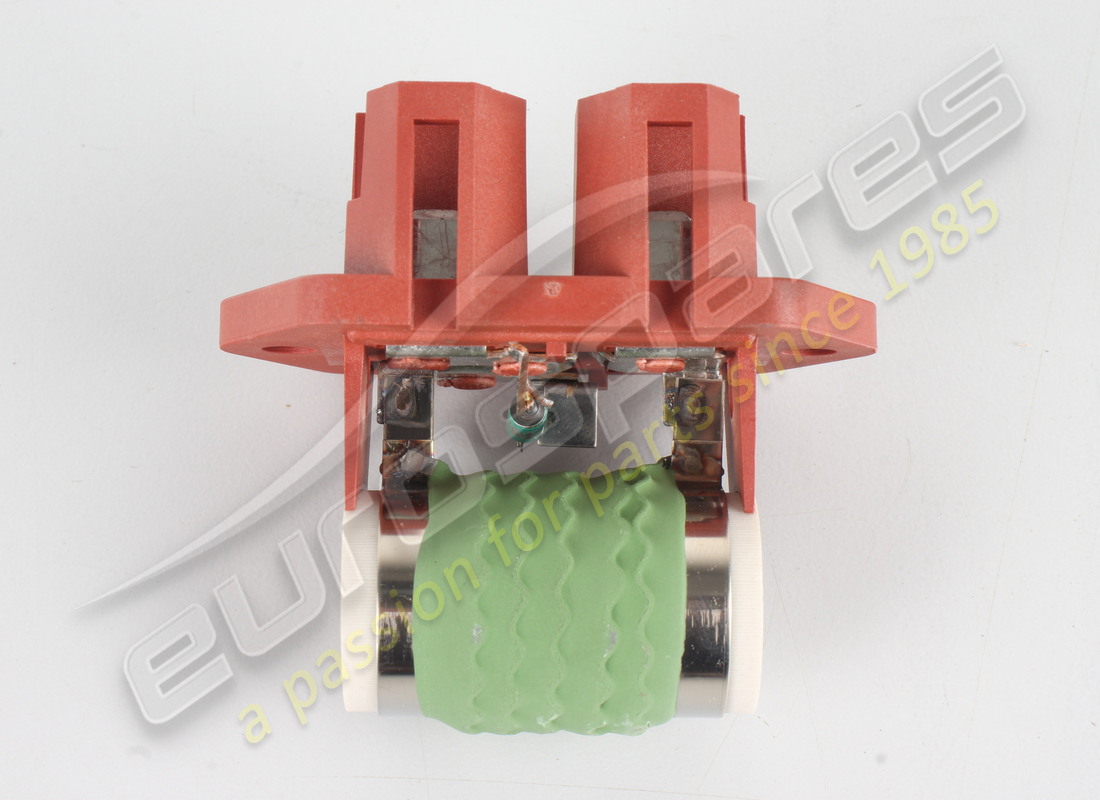 nueva resistencia ferrari. número de pieza 263140 (3)
