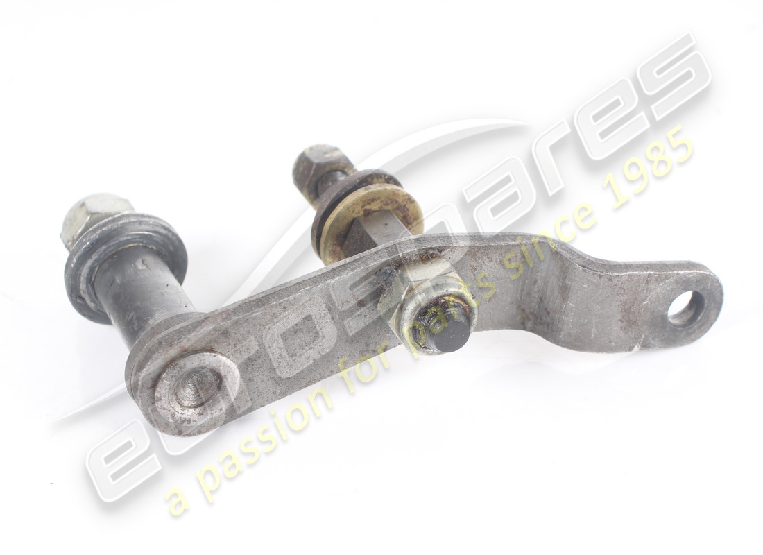 palanca usada ferrari con rosca. número de pieza 105235 (2)