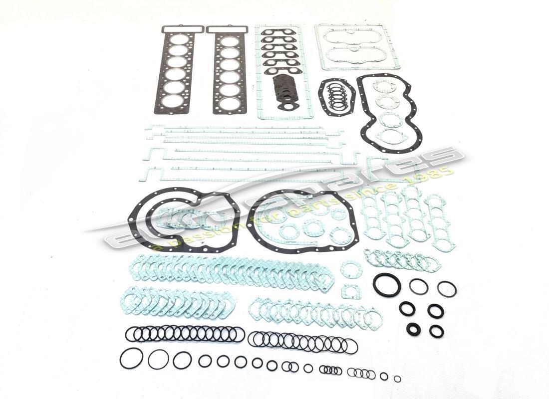 nuevo juego de juntas eurospares. número de parte 001526483 (1)