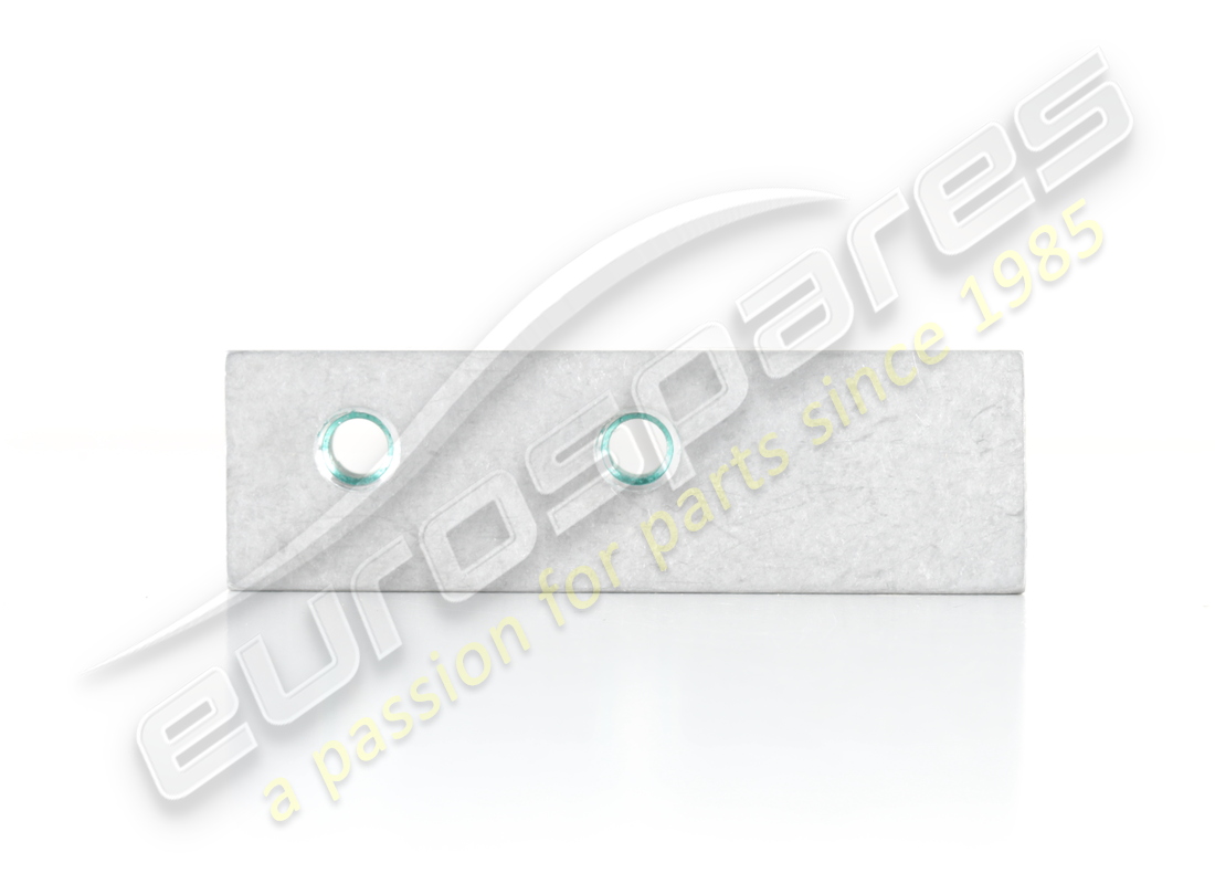 NUEVO FERRARI MONTAJE INFERIOR DEL SUBCHASIS DERECHO B. NÚMERO DE PIEZA 88655500 (3) nuevo ferrari montaje inferior del subchasis derecho b. número de pieza 88655500 (3)