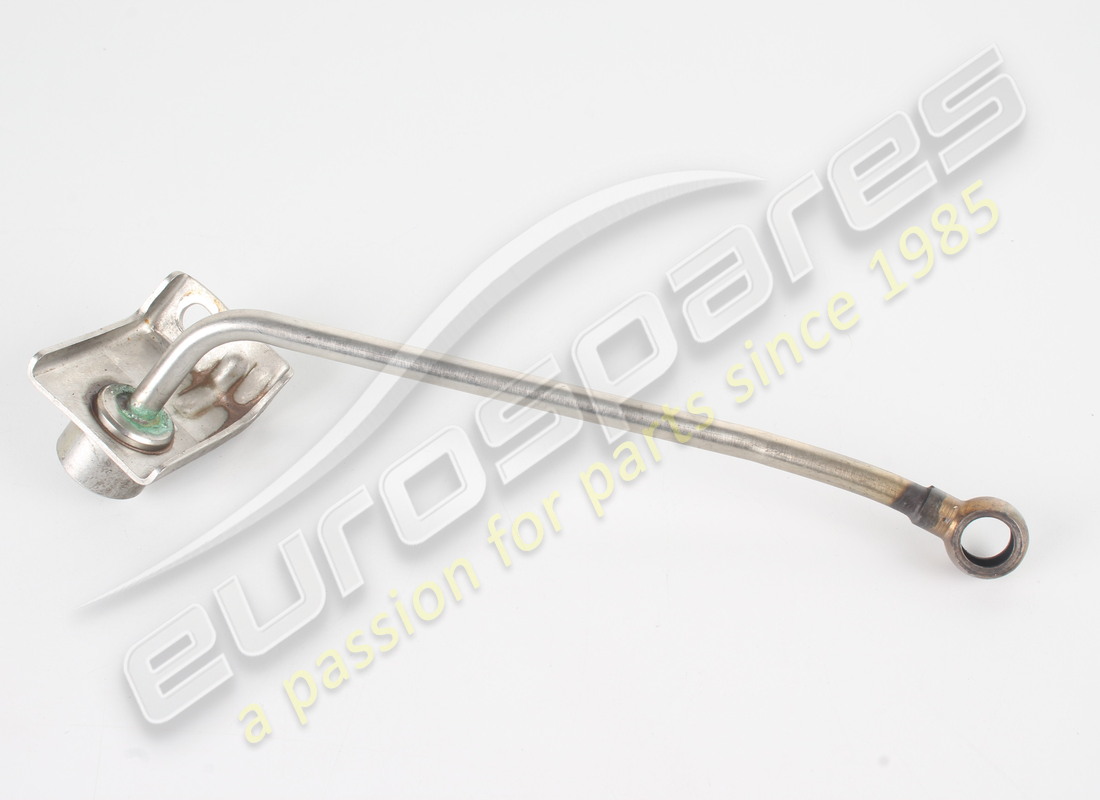 TUBO SENSOR DE PRESIÓN DE AIRE USADO Maserati. NÚMERO DE PIEZA 46328804 (1)