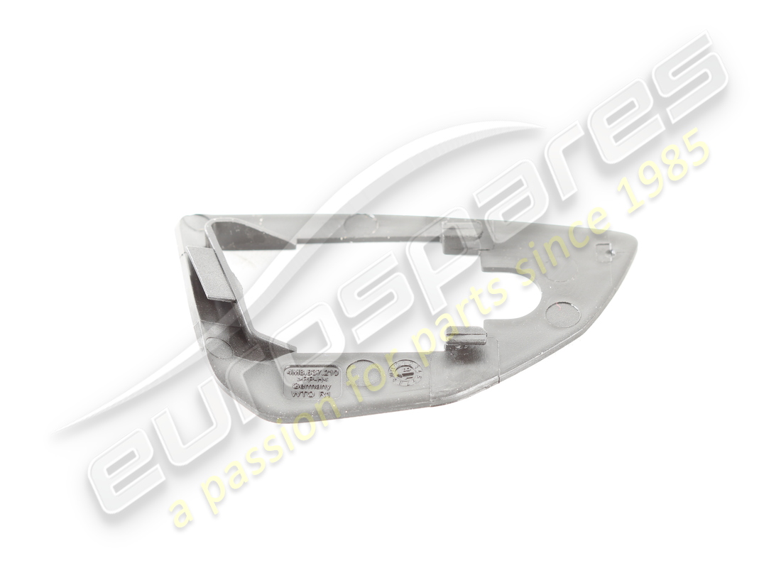 nuevo lamborghini respaldo vorn. número de pieza 4m8837210 (2)