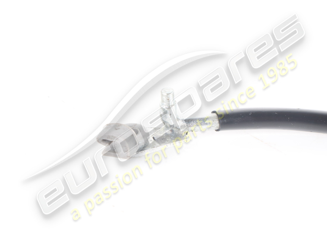 varilla de seguridad superior izquierda ferrari usada. número de parte 61923000 (3)