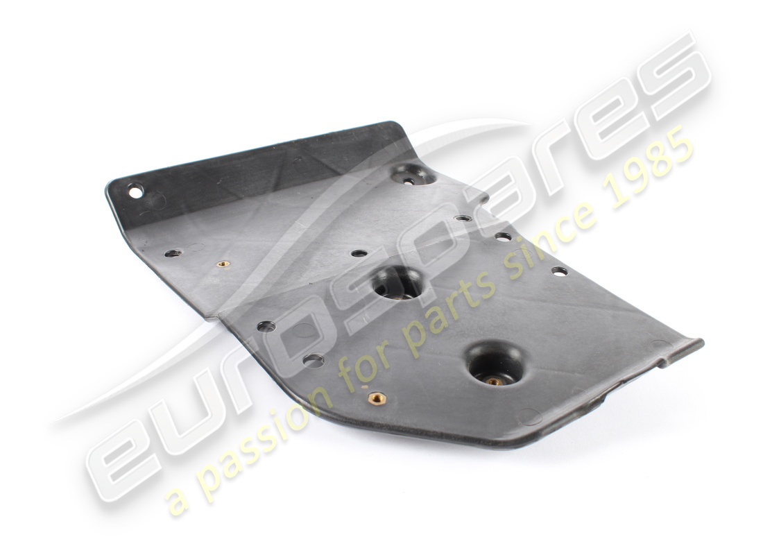 placa de refuerzo ferrari usada. número de pieza 82991500 (2)