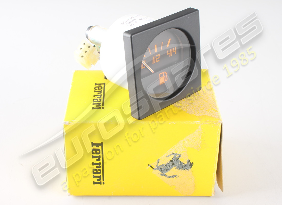 nuevo ferrari indicador de nivel de combustible. número de parte 136664 (1)