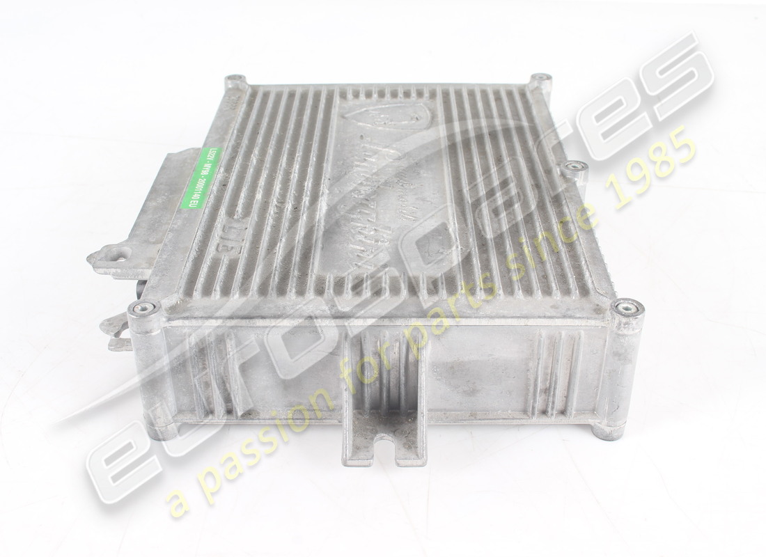 usado lamborghini mi '98 unidad de control de inyección completa. número de pieza 0020001140 (3)