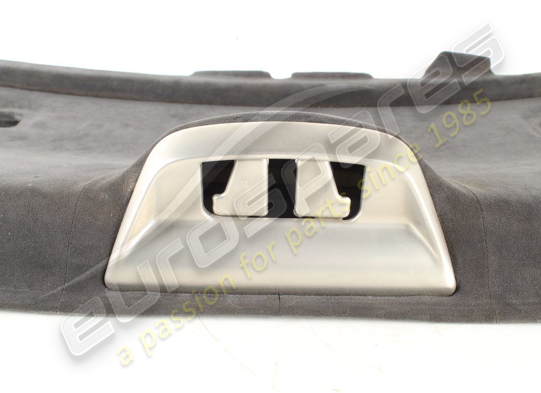 usado ferrari moldura protectora de umbral completa p. número de pieza 85370134 (4)