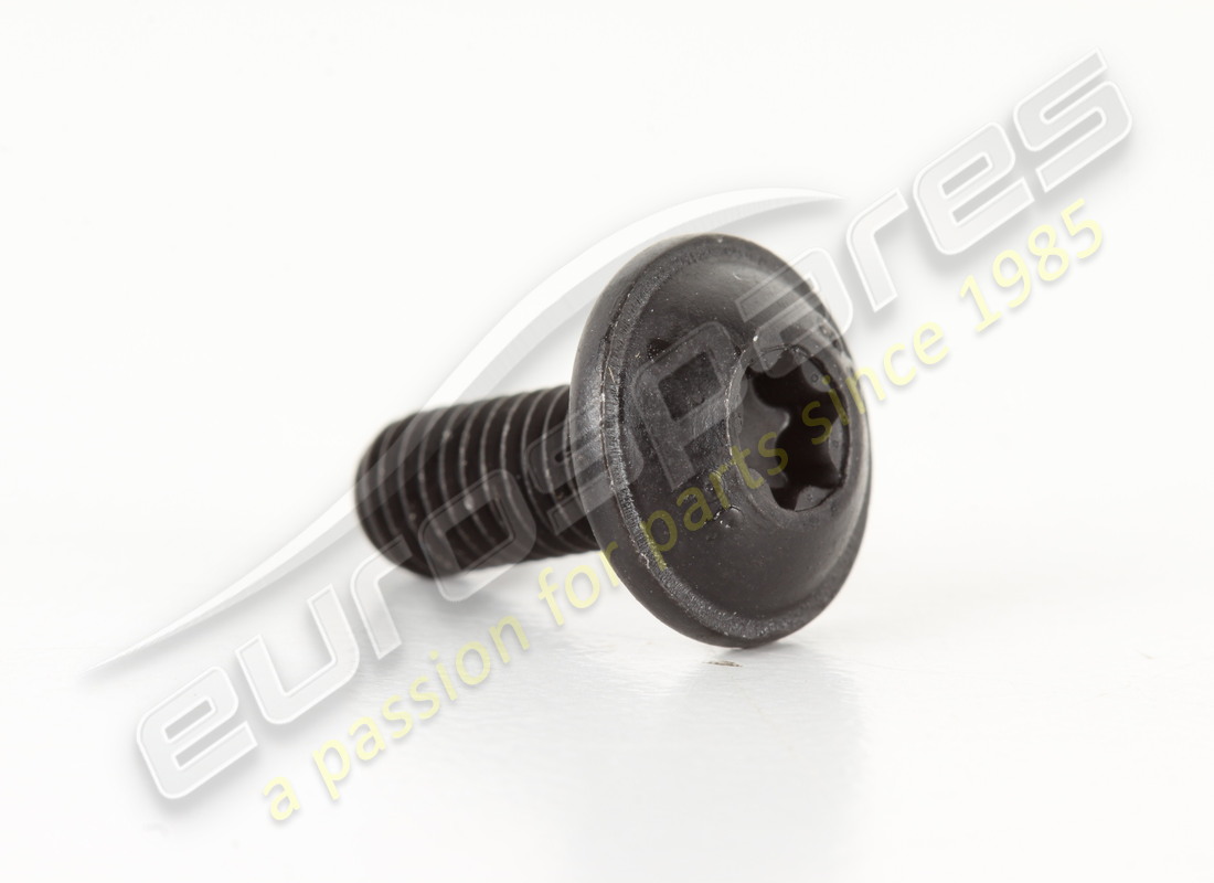 nuevo lamborghini tornillo m5x12 8.8. número de pieza n90944602 (1)