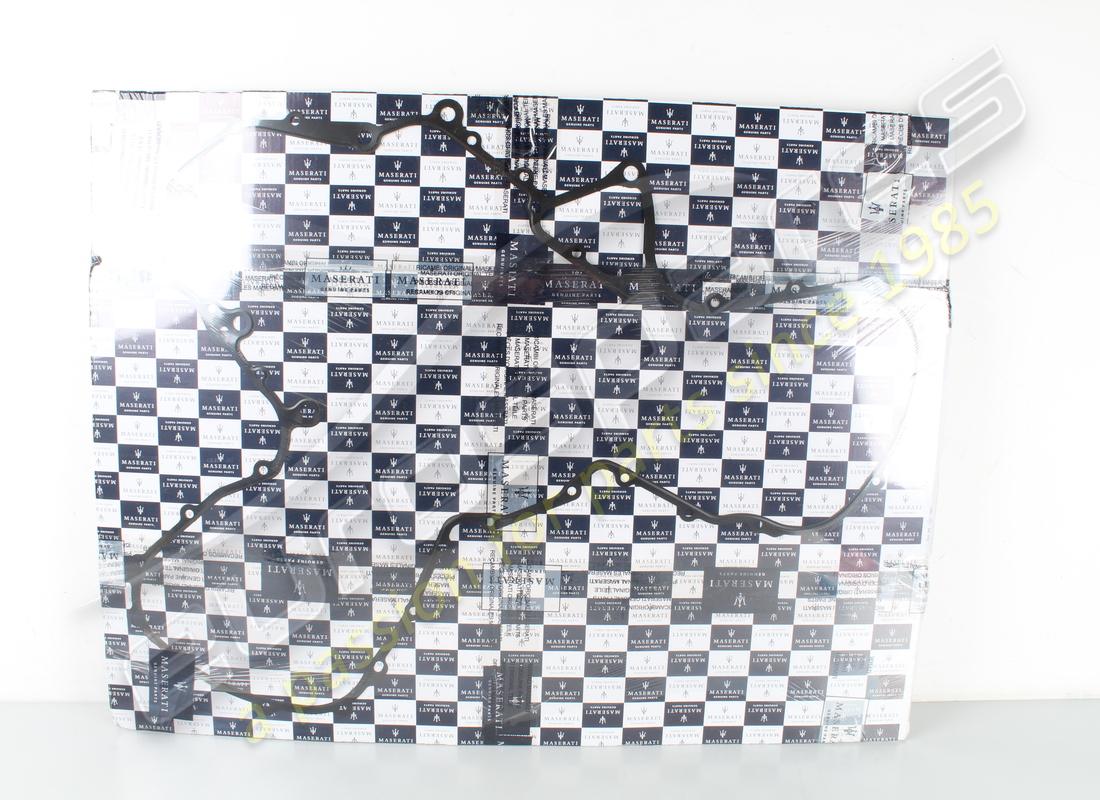 nueva base de junta maserati. número de pieza 294727 (1)