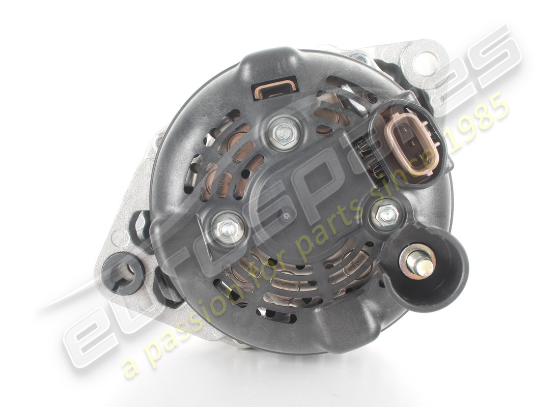 nuevo maserati alternador. número de parte 325296 (4)