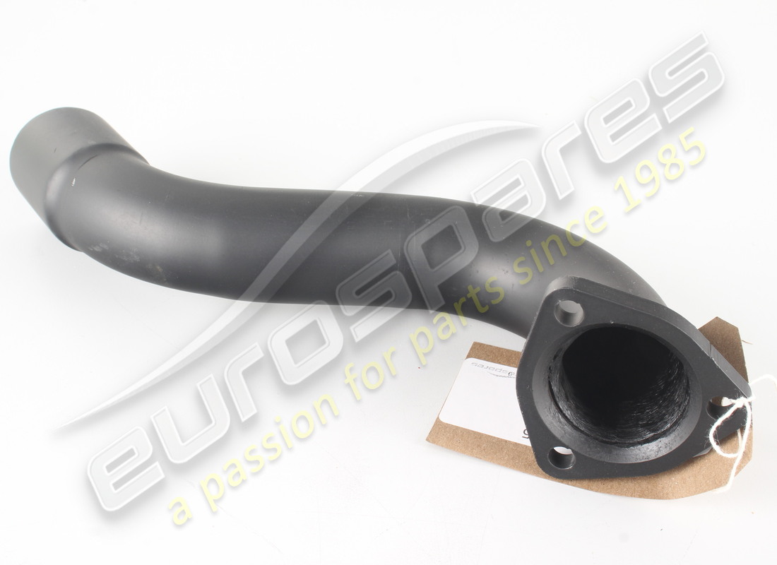 NUEVO Eurospares TUBO/SILENCIADOR TRASERO IZQUIERDO. NÚMERO DE PIEZA 004412715 (1)
