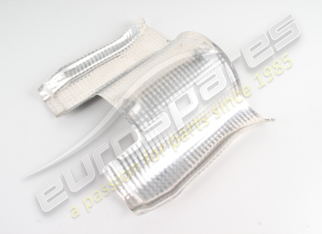 nuevo ferrari protector de chasis trasero. número de pieza 80210000 (1)