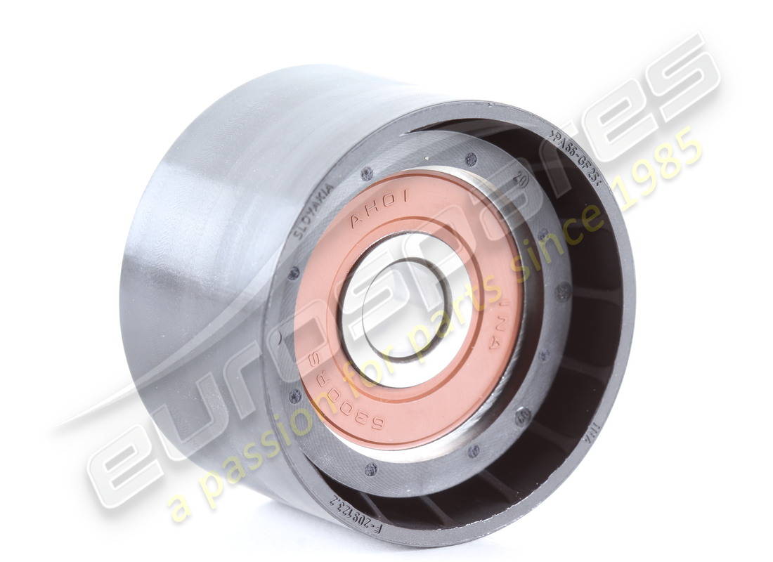 NUEVO RODILLO PORSCHE. NÚMERO DE PIEZA 94410524104 (1) nuevo rodillo porsche. número de pieza 94410524104 (1)