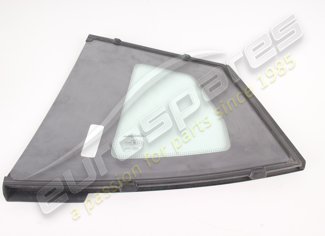 nueva ventana lateral lamborghini. número de pieza 470845300c (2)