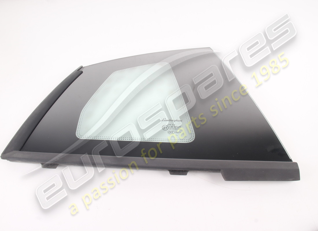 nueva ventana lateral lamborghini. número de pieza 470845300c (1)
