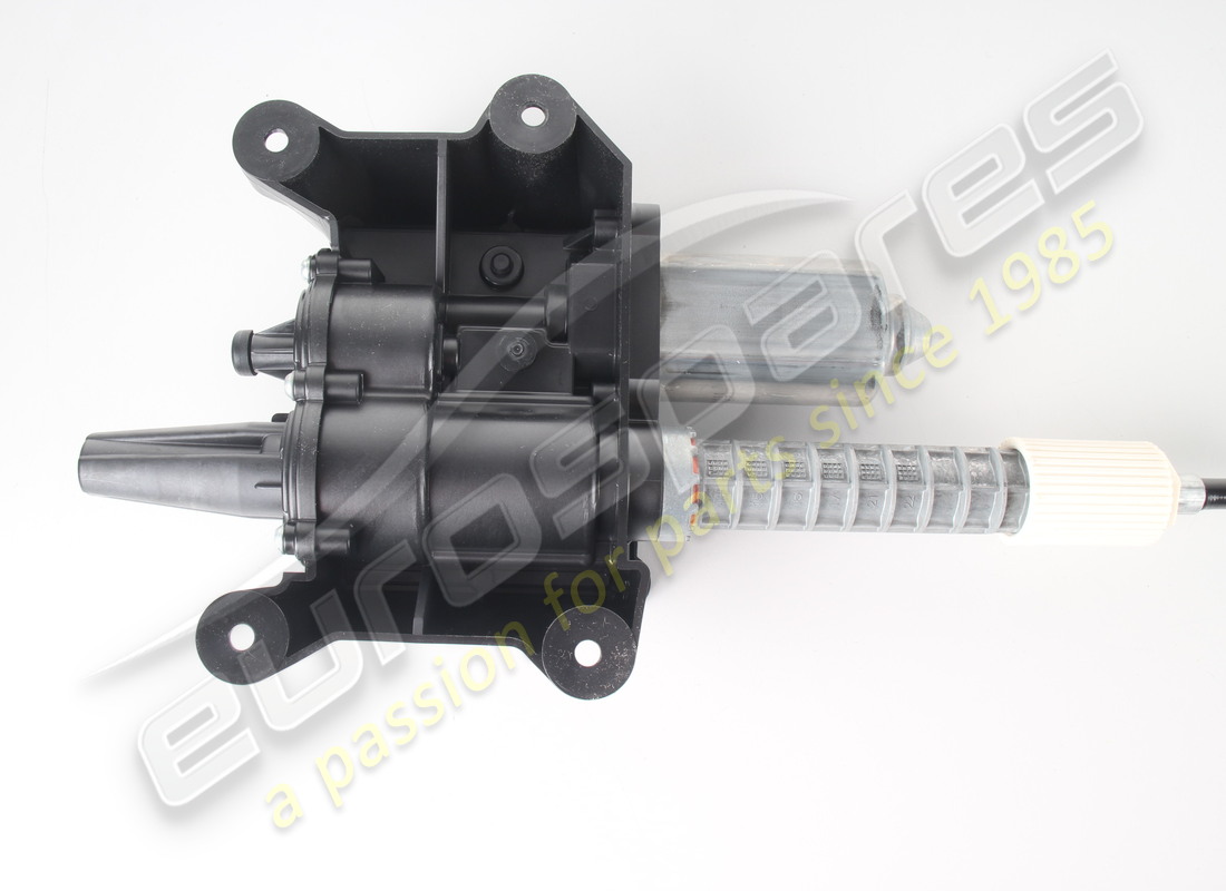 nuevo maserati actuador electrónico completo epb3. número de pieza 281371 (4)