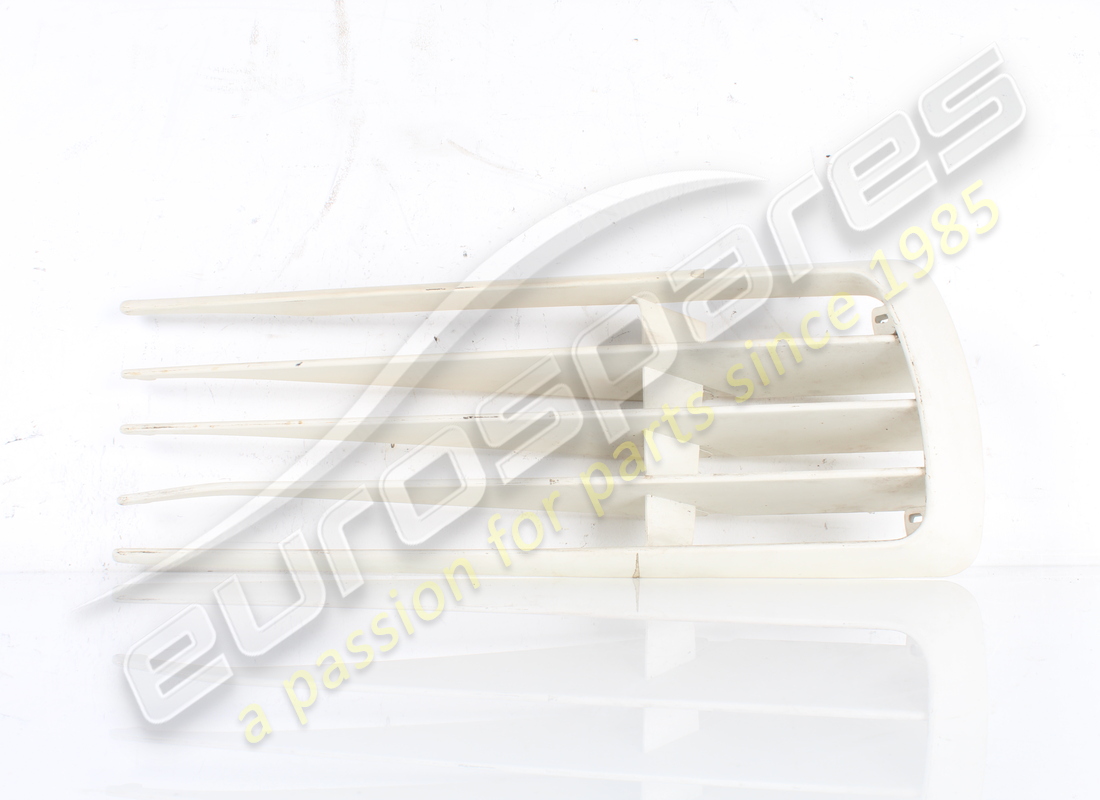 NUEVA (OTRA) Ferrari REJILLA DE ALERÓN TRASERO DERECHO. NÚMERO DE PIEZA 62529610 (1)